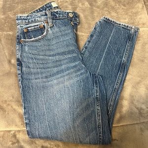 A&F - The Skinny High Rise - 27/4R